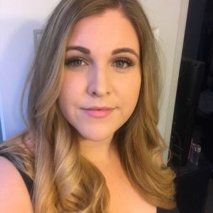 Meet your Posher, Ericka